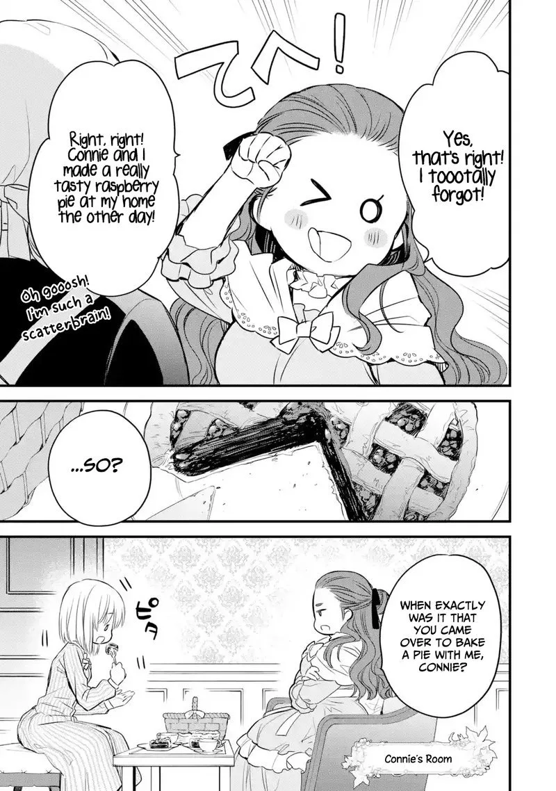 The Holy Grail of Eris Chapter 8 page 42
