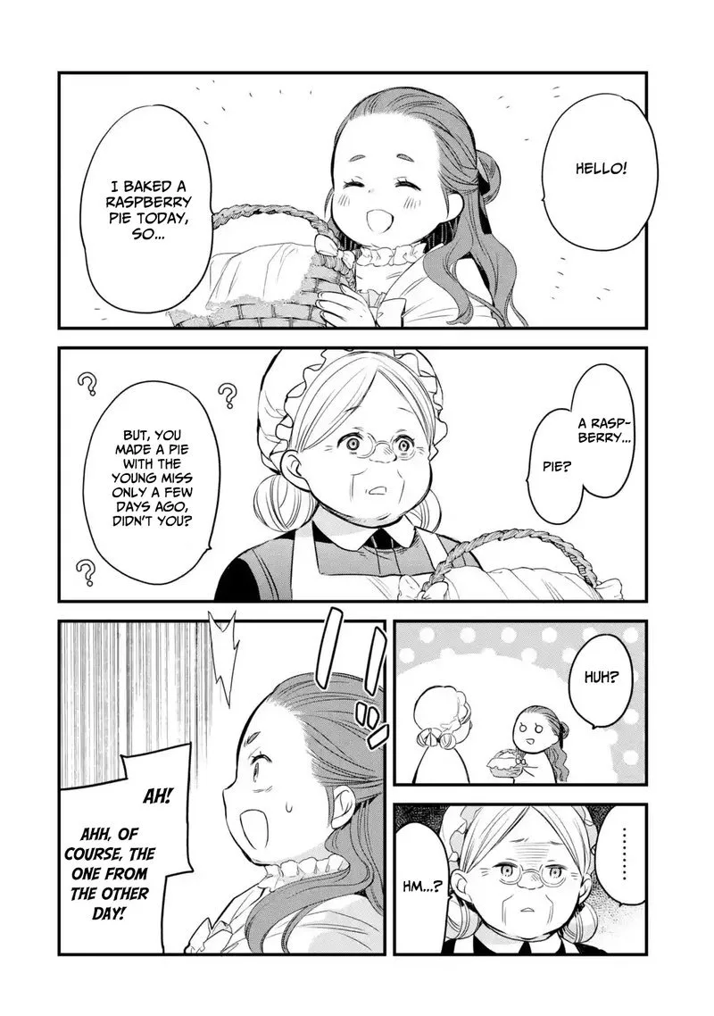 The Holy Grail of Eris Chapter 8 page 41