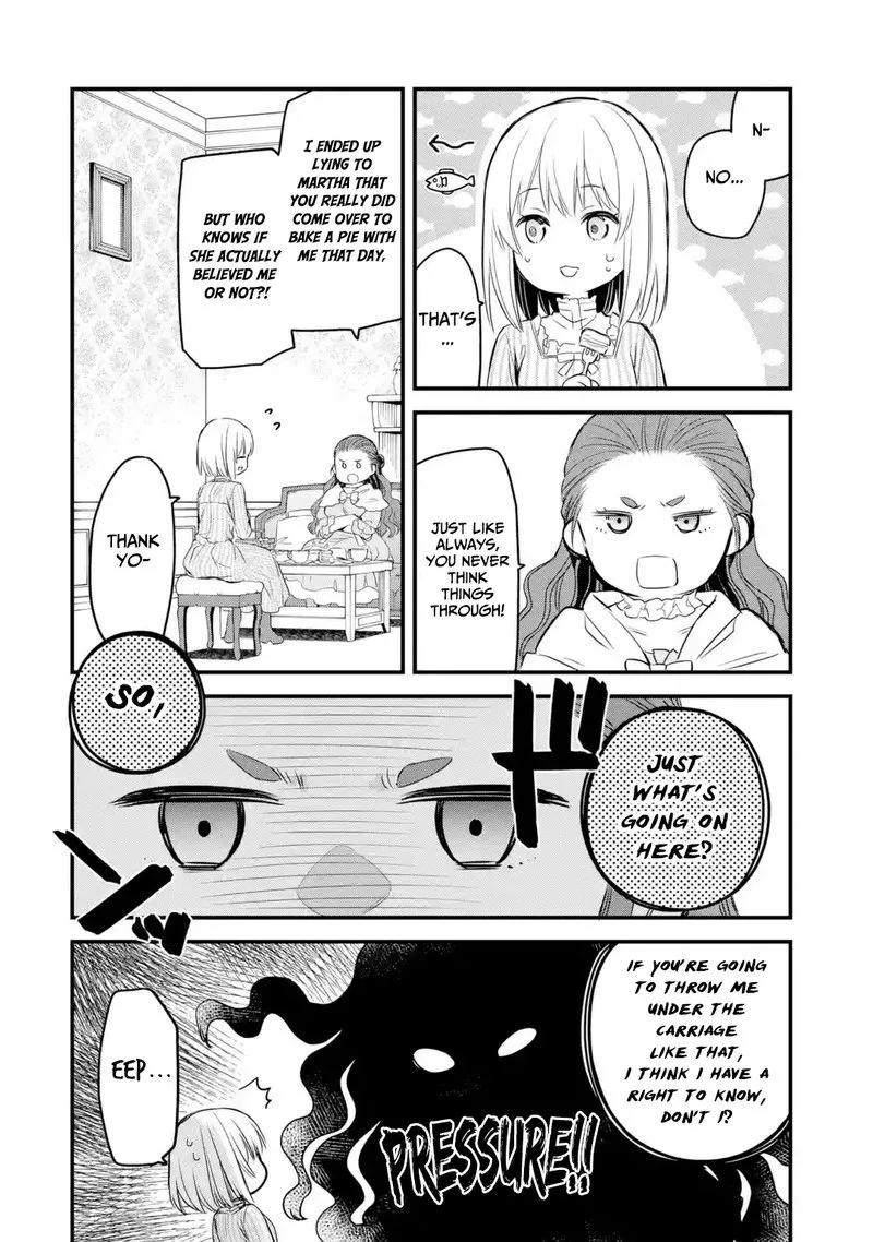 The Holy Grail of Eris Chapter 8 page 43