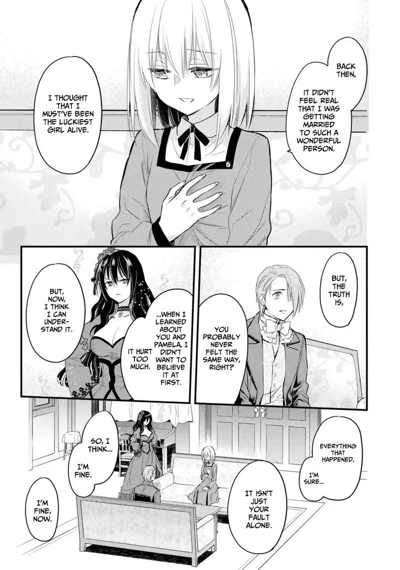 The Holy Grail of Eris Chapter 8 page 37