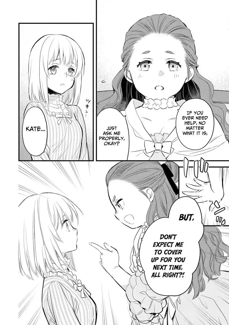 The Holy Grail of Eris Chapter 8 page 45
