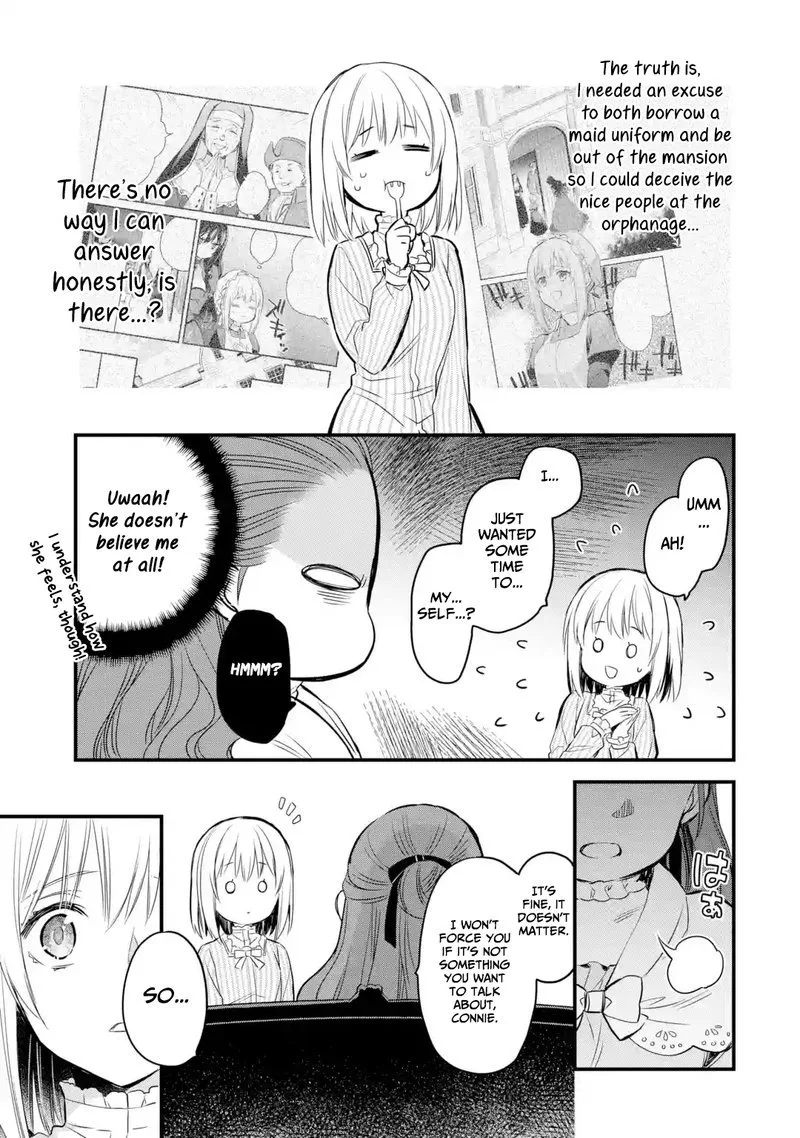 The Holy Grail of Eris Chapter 8 page 44