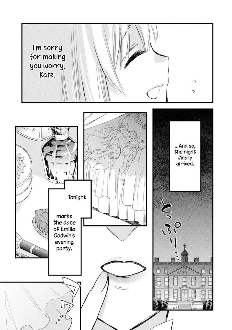 The Holy Grail of Eris Chapter 8 page 46