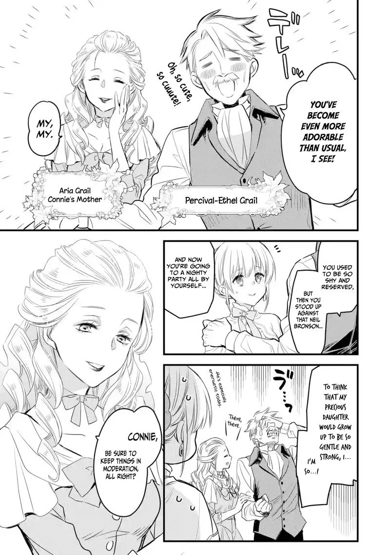 The Holy Grail of Eris Chapter 8 page 48