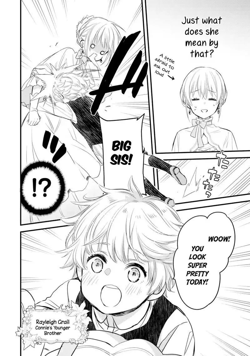 The Holy Grail of Eris Chapter 8 page 49