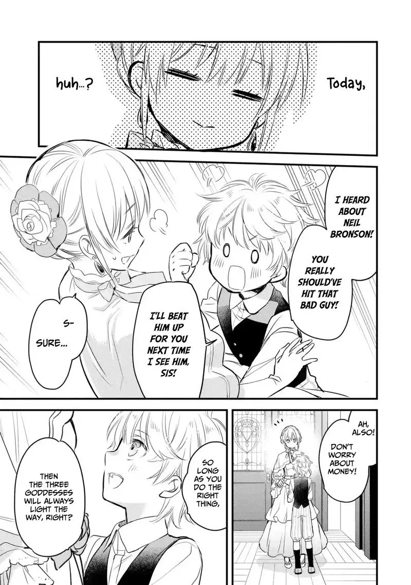 The Holy Grail of Eris Chapter 8 page 50