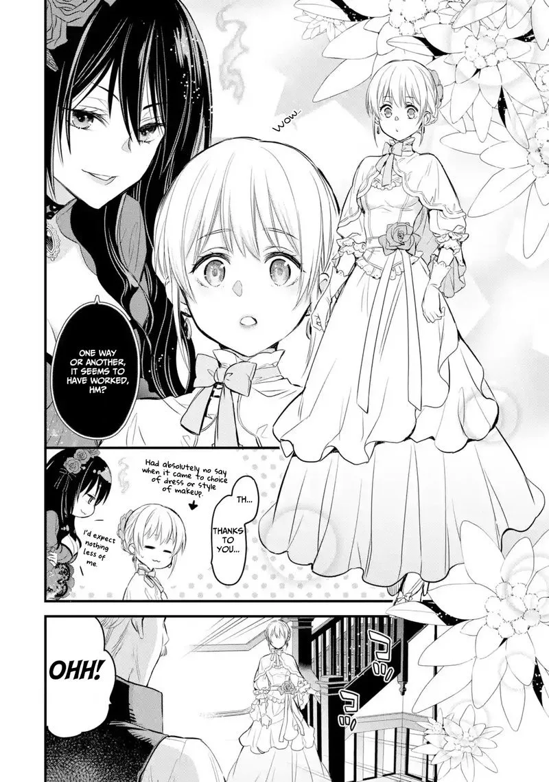 The Holy Grail of Eris Chapter 8 page 47