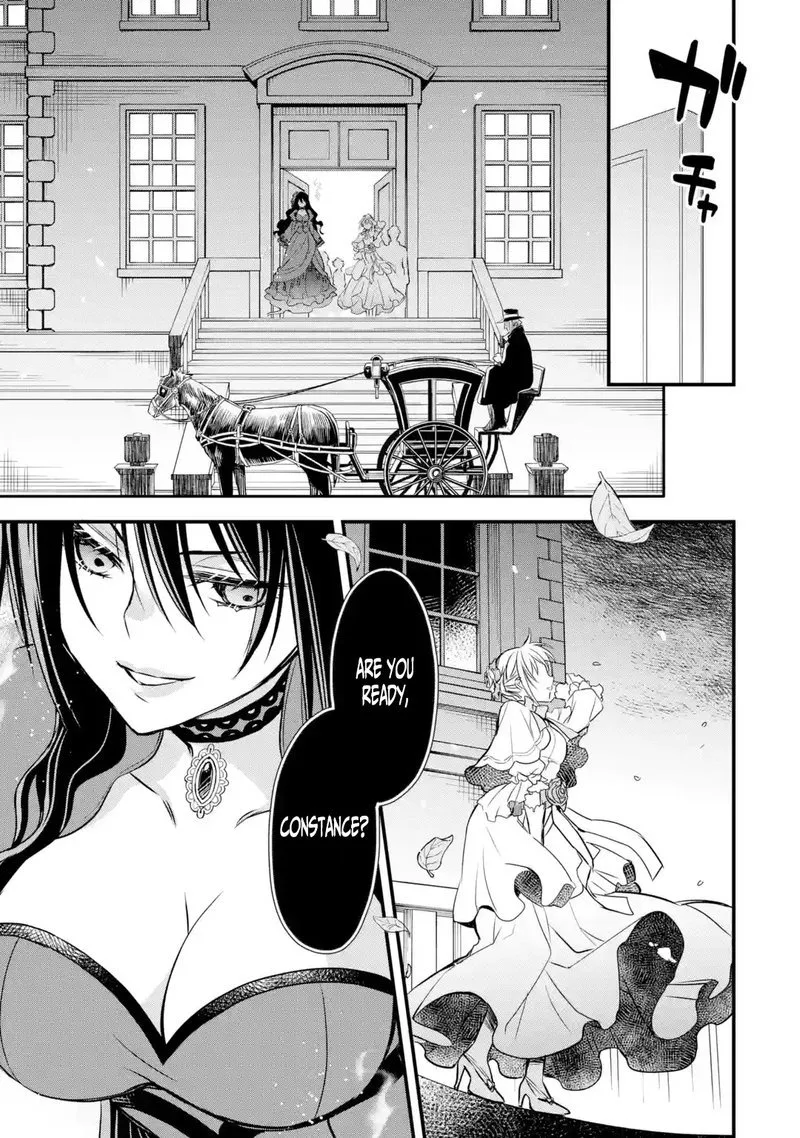 The Holy Grail of Eris Chapter 8 page 52