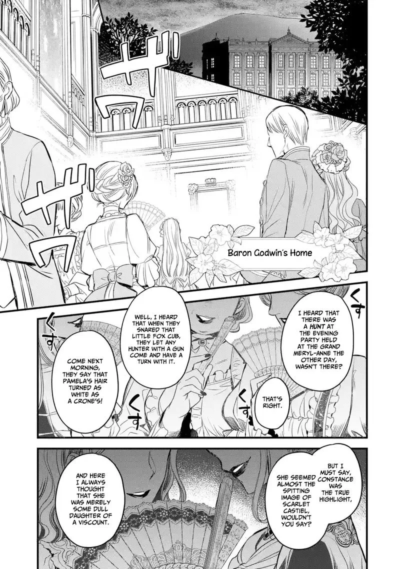 The Holy Grail of Eris Chapter 8 page 54