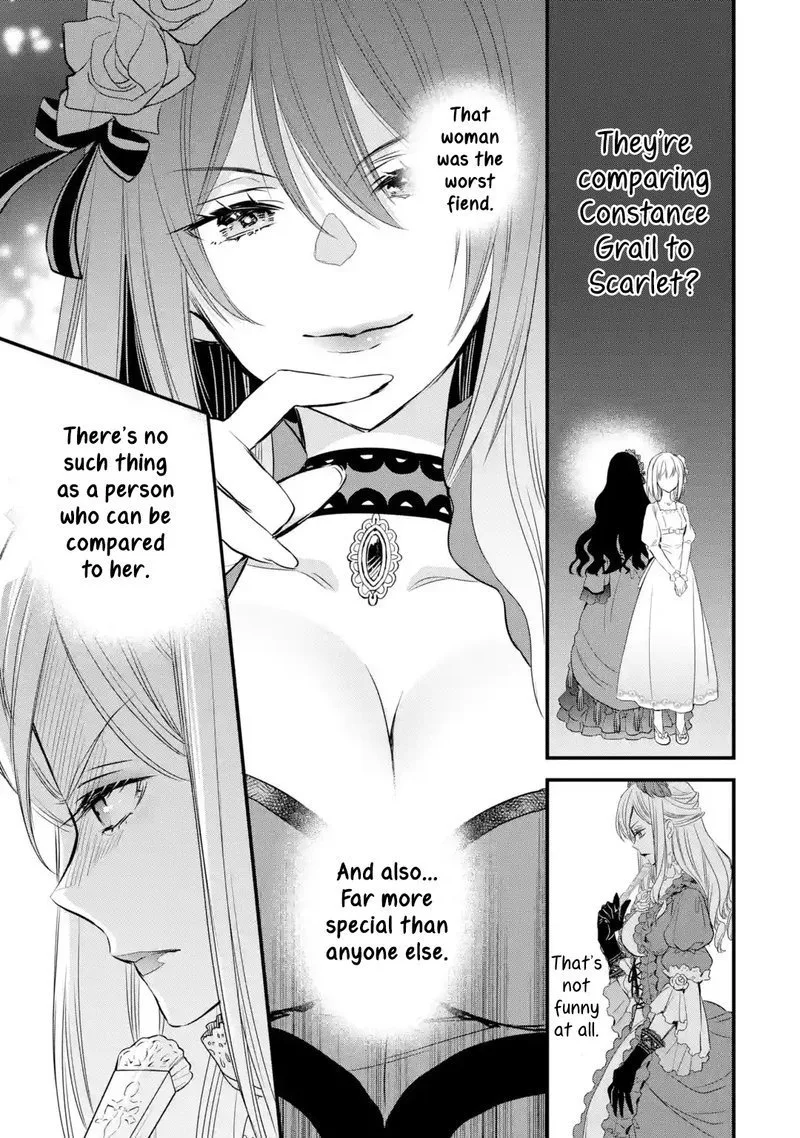 The Holy Grail of Eris Chapter 8 page 56