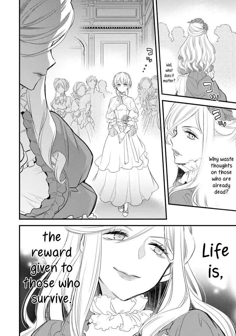 The Holy Grail of Eris Chapter 8 page 57