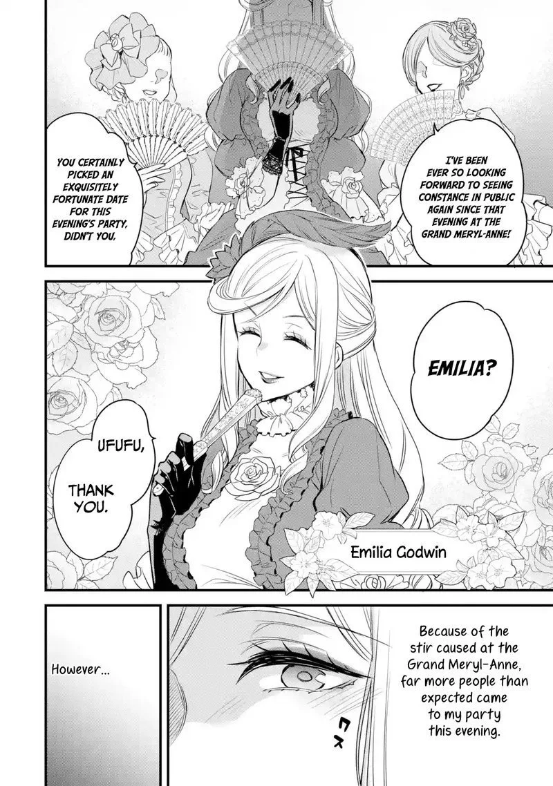 The Holy Grail of Eris Chapter 8 page 55