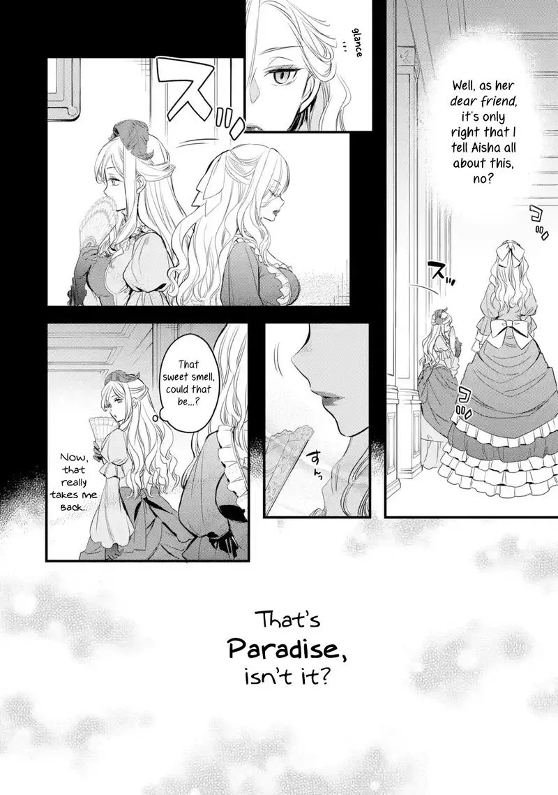 The Holy Grail of Eris Chapter 9 page 9