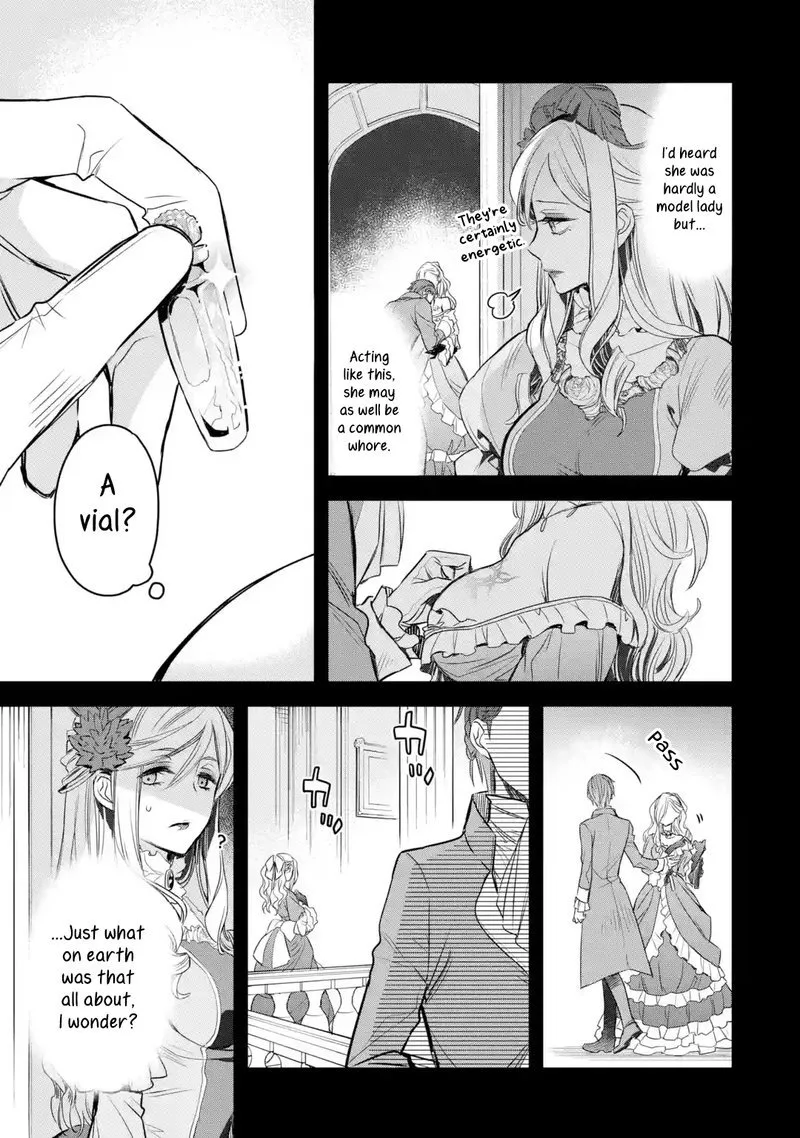 The Holy Grail of Eris Chapter 9 page 8