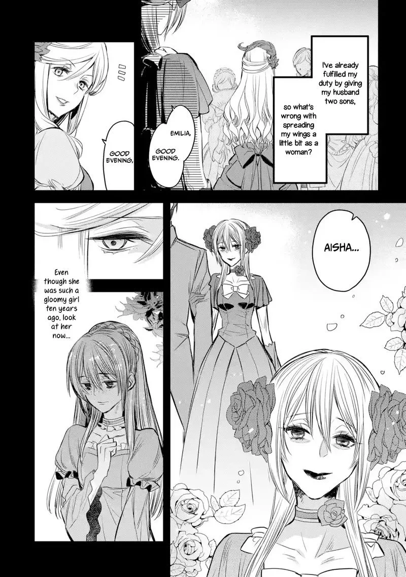 The Holy Grail of Eris Chapter 9 page 3