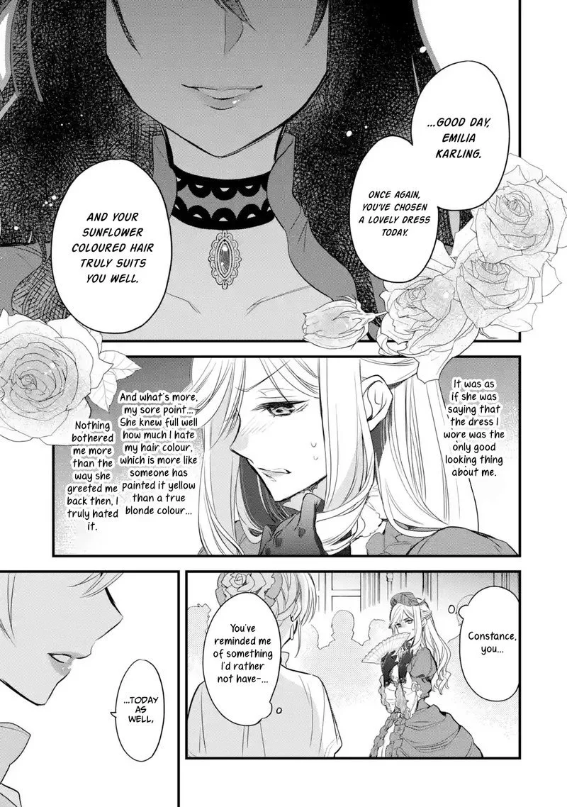 The Holy Grail of Eris Chapter 9 page 14