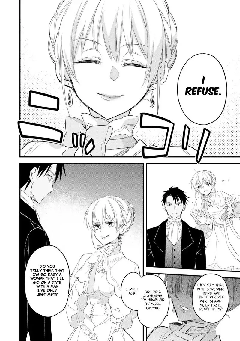 The Holy Grail of Eris Chapter 9 page 31