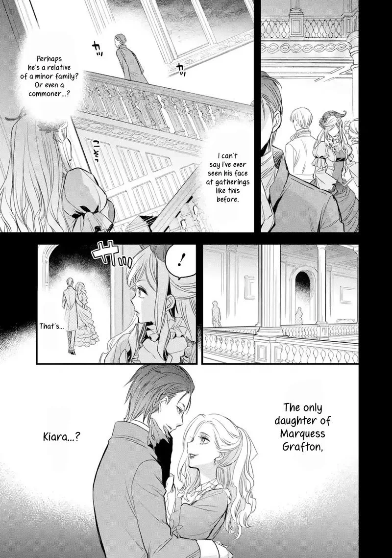 The Holy Grail of Eris Chapter 9 page 6