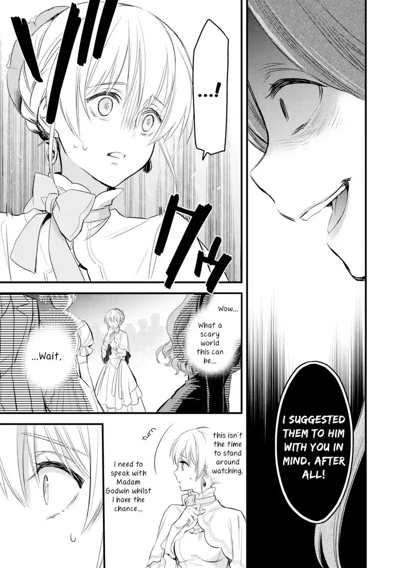 The Holy Grail of Eris Chapter 9 page 24