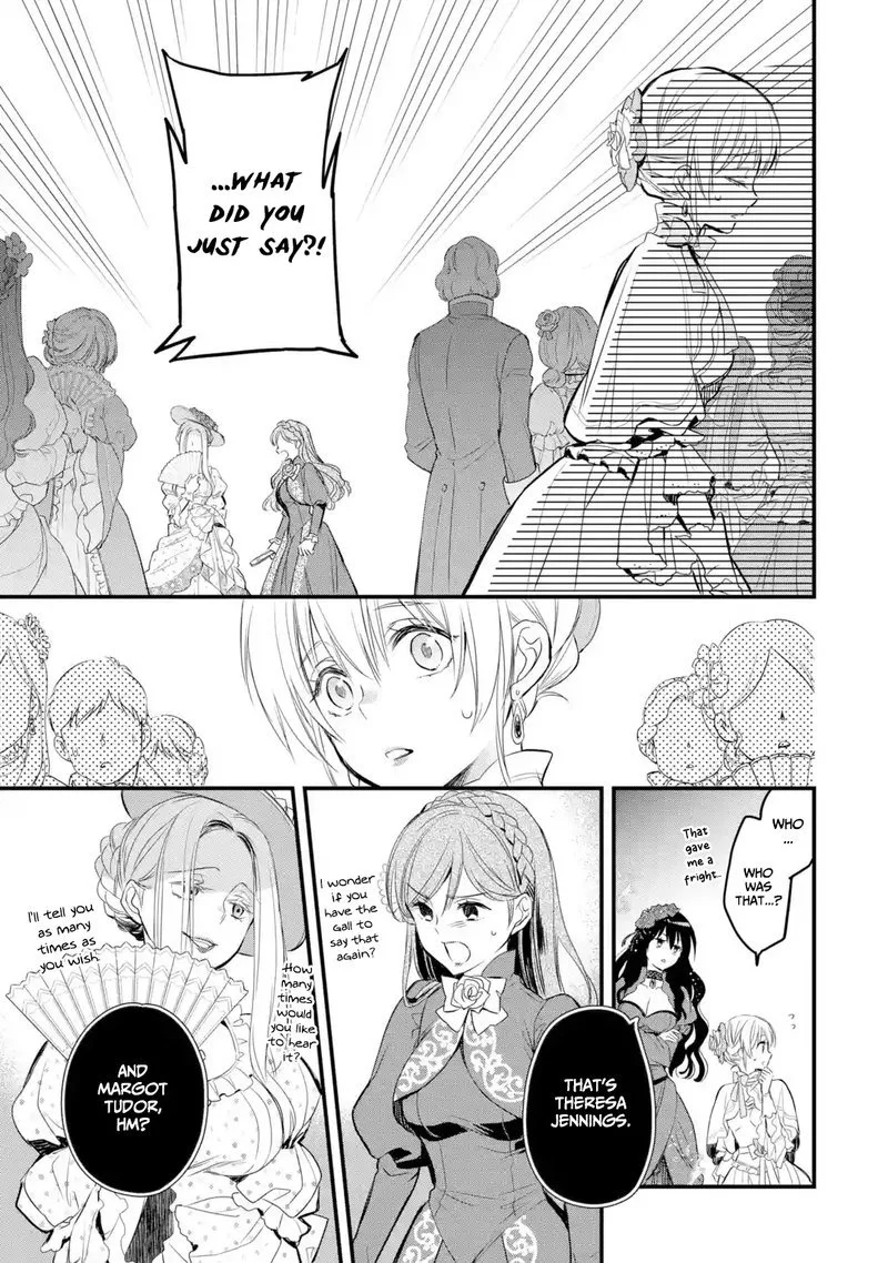 The Holy Grail of Eris Chapter 9 page 20