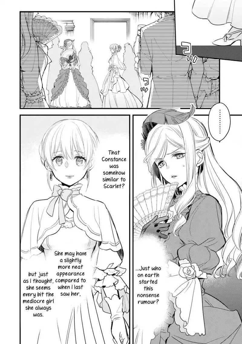 The Holy Grail of Eris Chapter 9 page 11