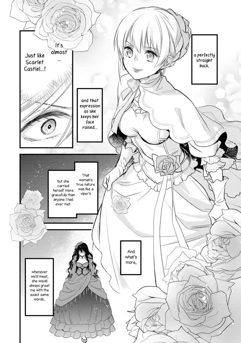 The Holy Grail of Eris Chapter 9 page 13