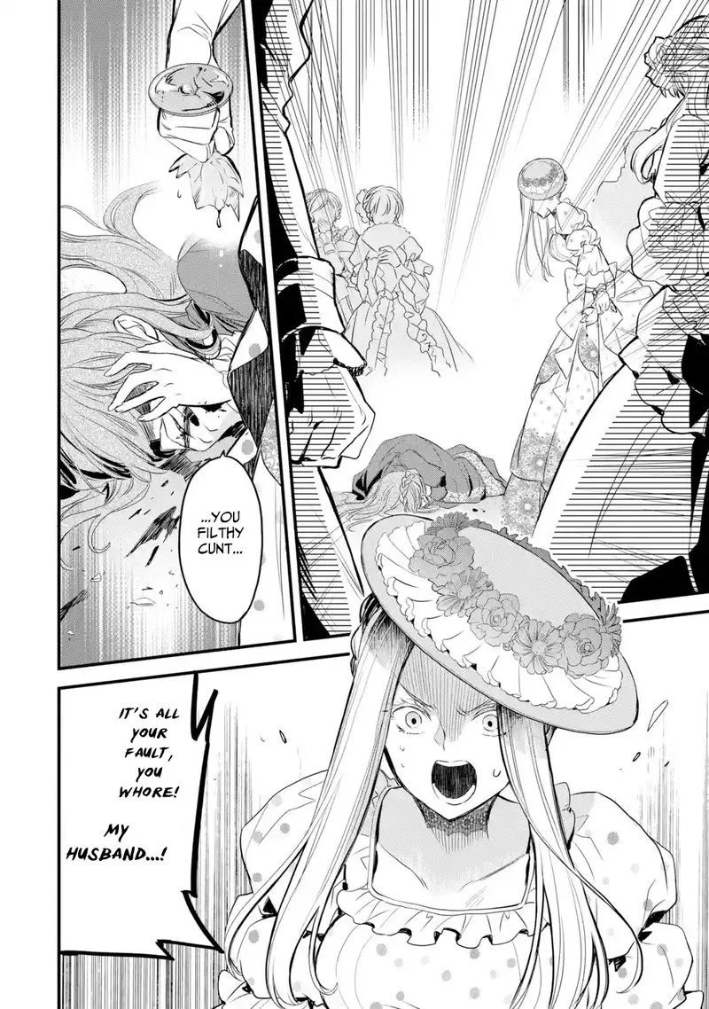 The Holy Grail of Eris Chapter 9 page 33