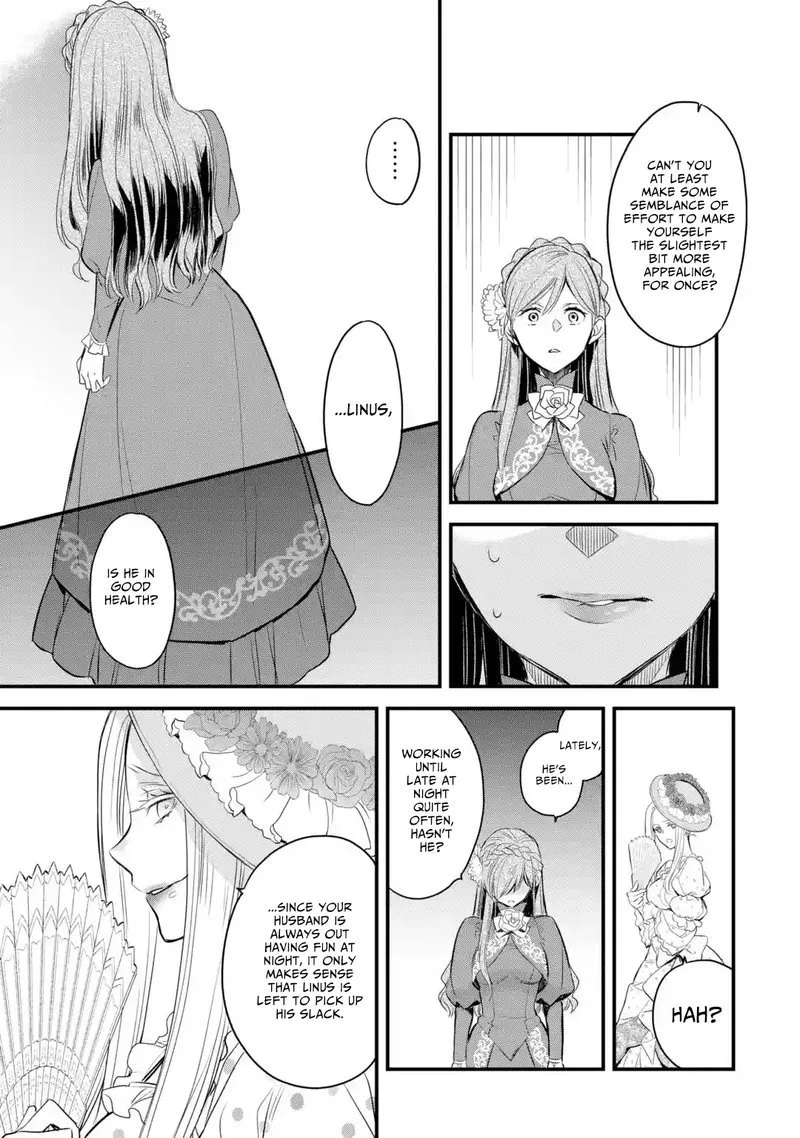 The Holy Grail of Eris Chapter 9 page 22