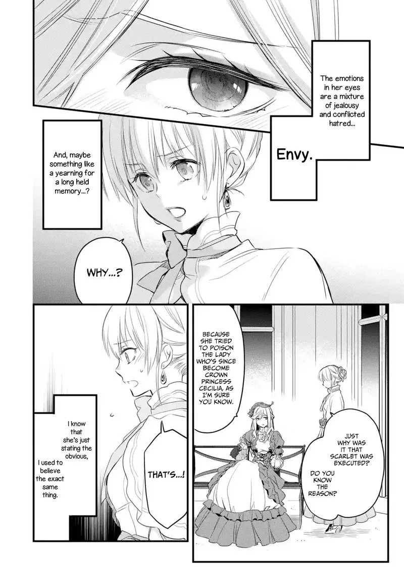 The Holy Grail of Eris Chapter 9 page 41