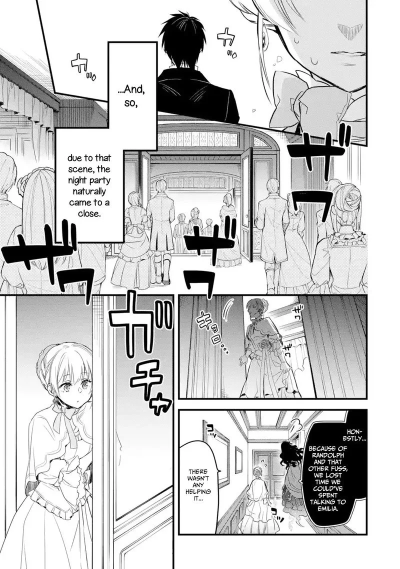 The Holy Grail of Eris Chapter 9 page 38