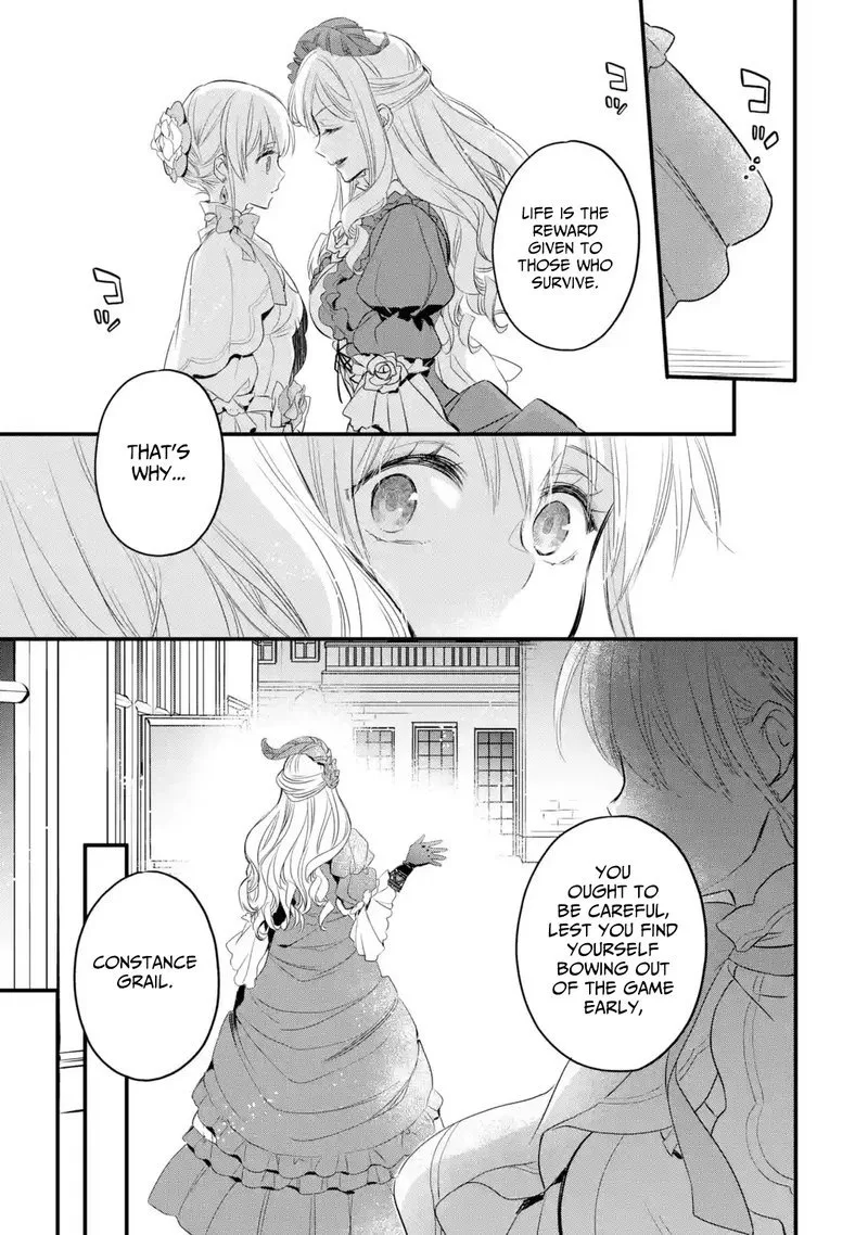 The Holy Grail of Eris Chapter 9 page 44