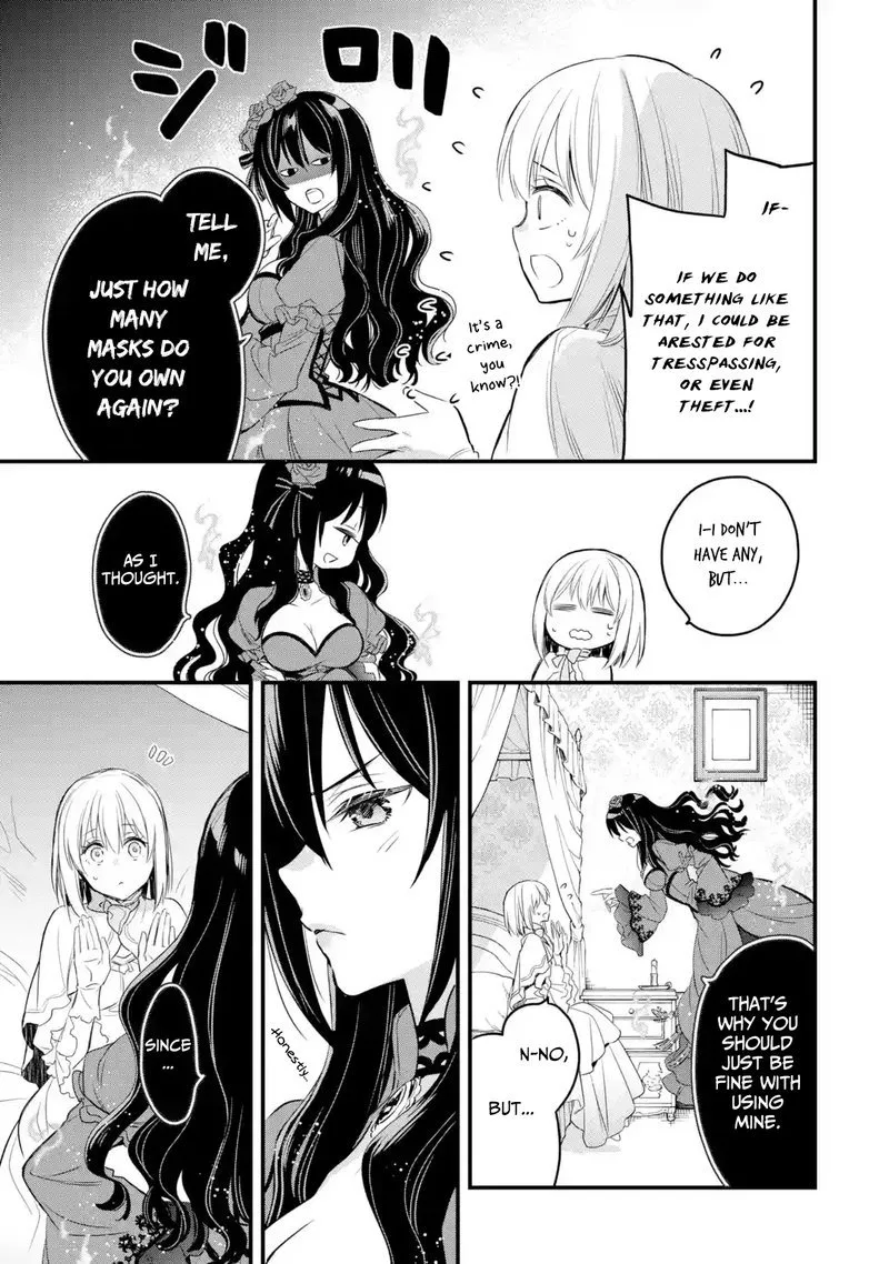 The Holy Grail of Eris Chapter 9 page 48
