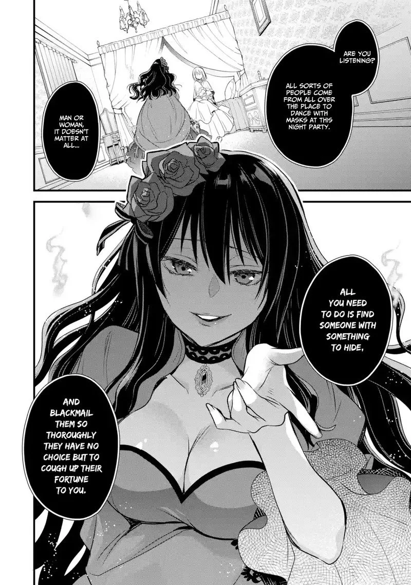 The Holy Grail of Eris Chapter 9 page 51