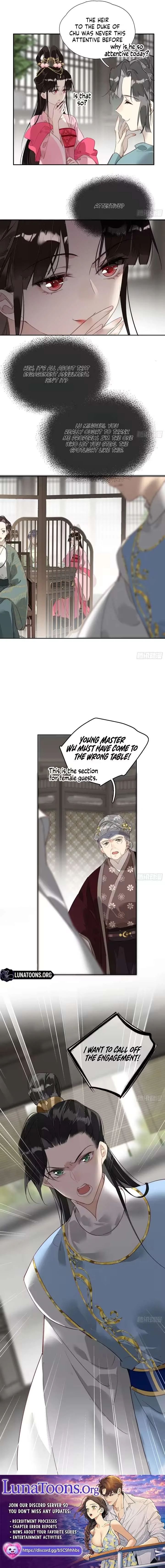 The Honored Husband of Her House Chapter 11 page 6