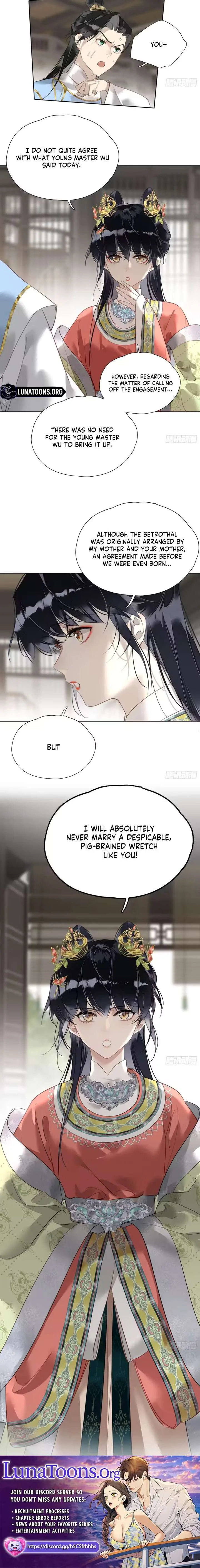 The Honored Husband of Her House Chapter 12 page 5