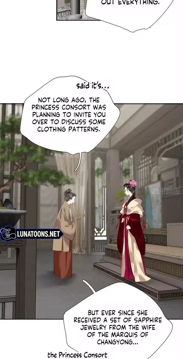 The Honored Husband of Her House Chapter 15 page 3