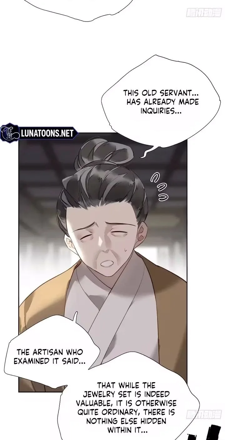 The Honored Husband of Her House Chapter 15 page 6