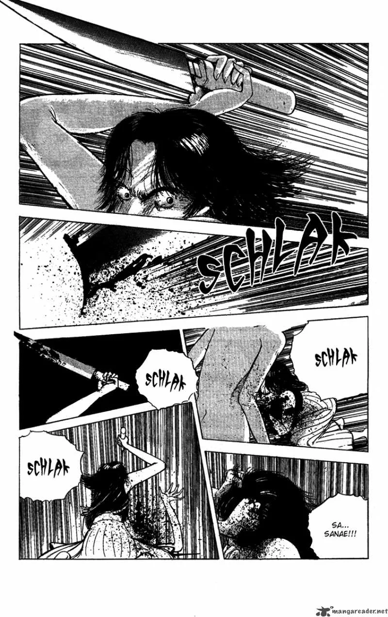 The Horror Mansion Chapter 1 page 23
