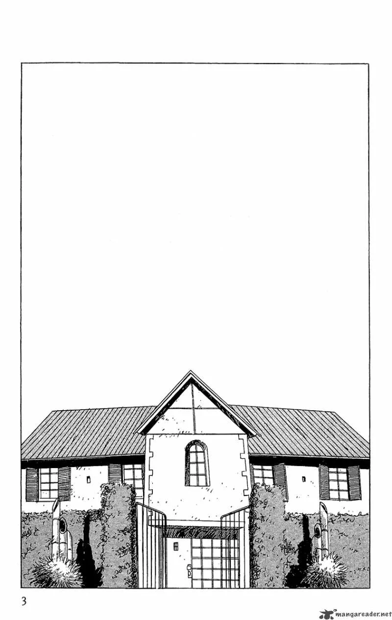 The Horror Mansion Chapter 10 page 8