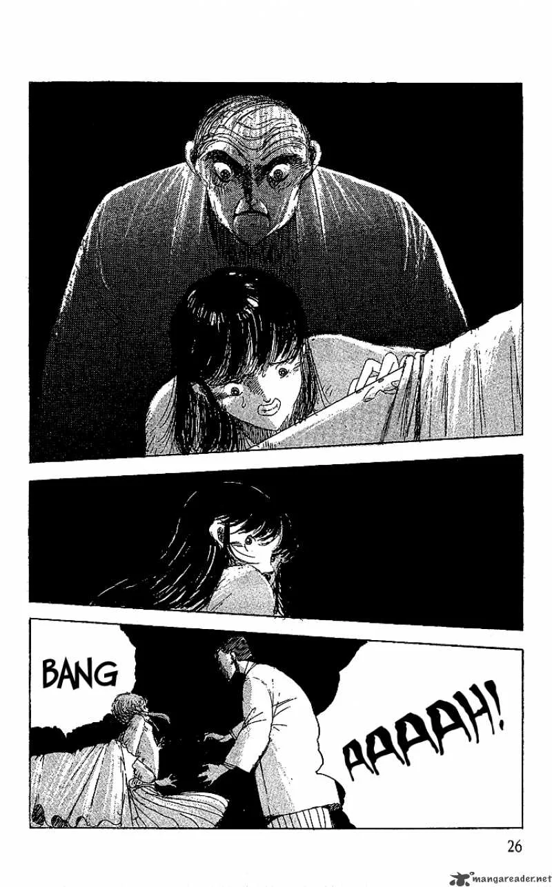 The Horror Mansion Chapter 10 page 31