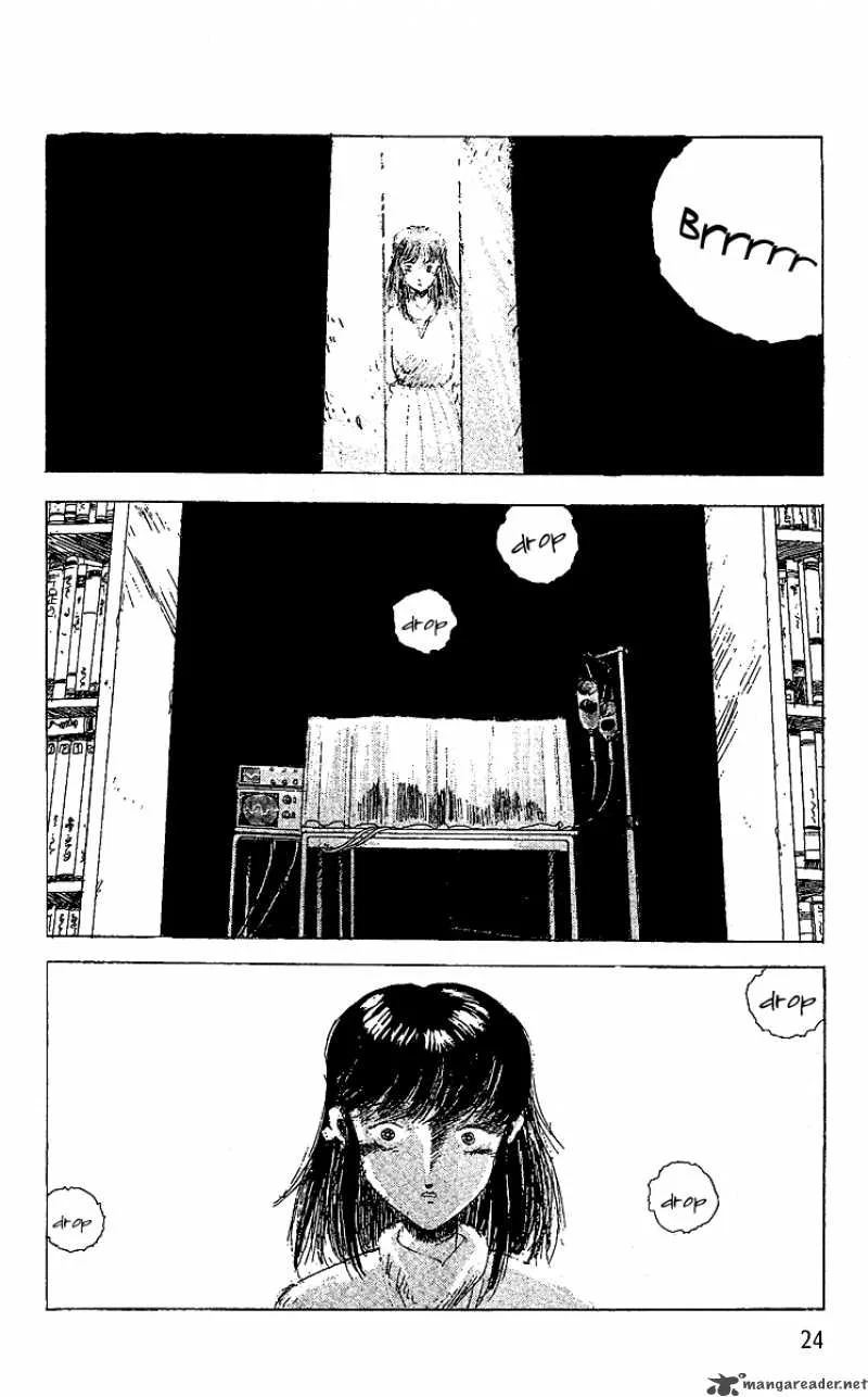 The Horror Mansion Chapter 10 page 29