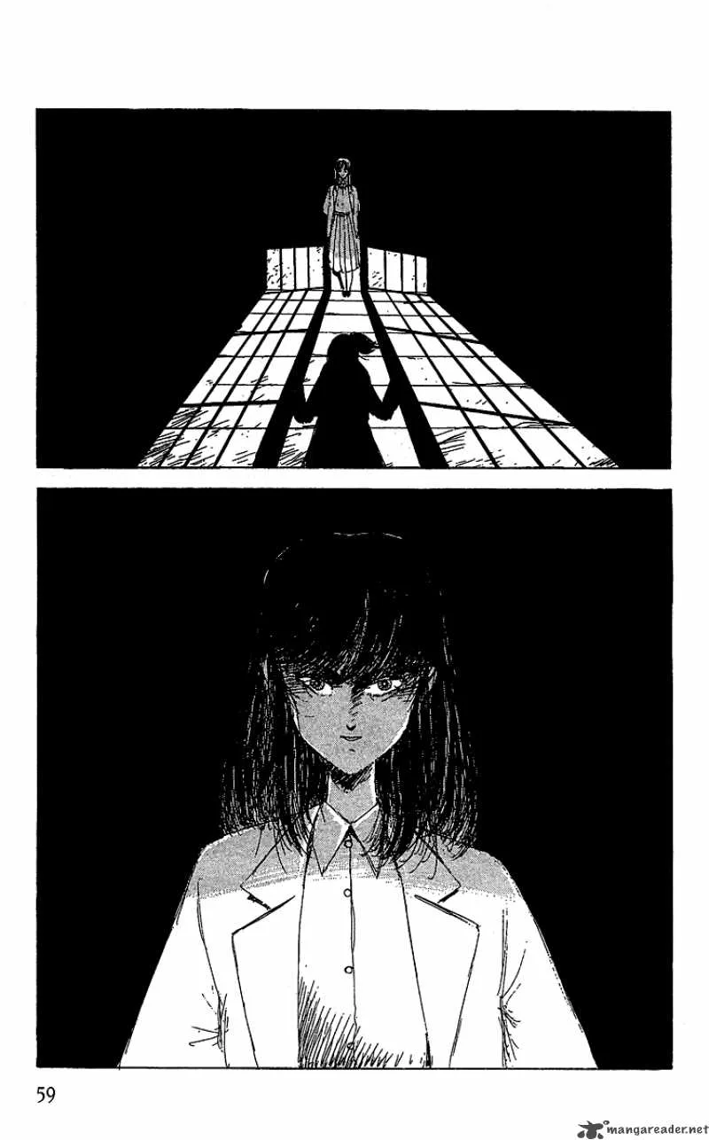 The Horror Mansion Chapter 11 page 30