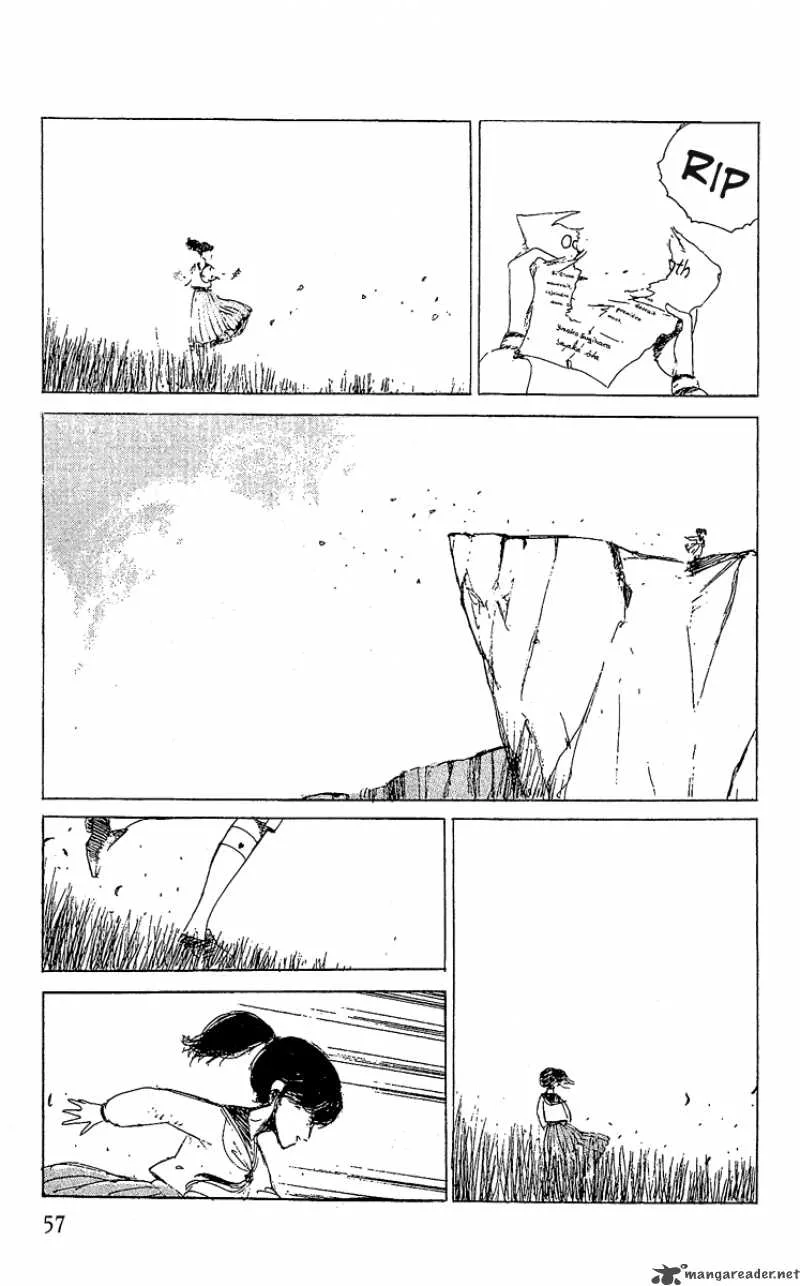 The Horror Mansion Chapter 11 page 28