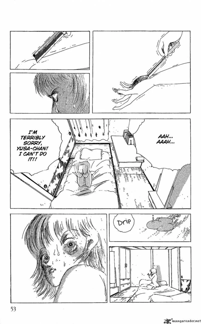 The Horror Mansion Chapter 11 page 24