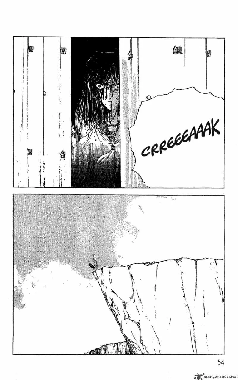 The Horror Mansion Chapter 11 page 25