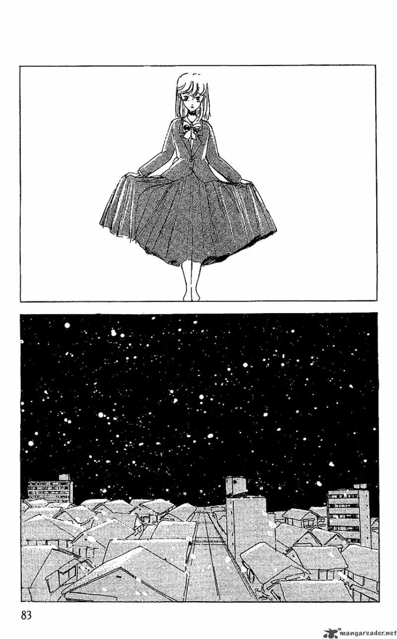 The Horror Mansion Chapter 12 page 24