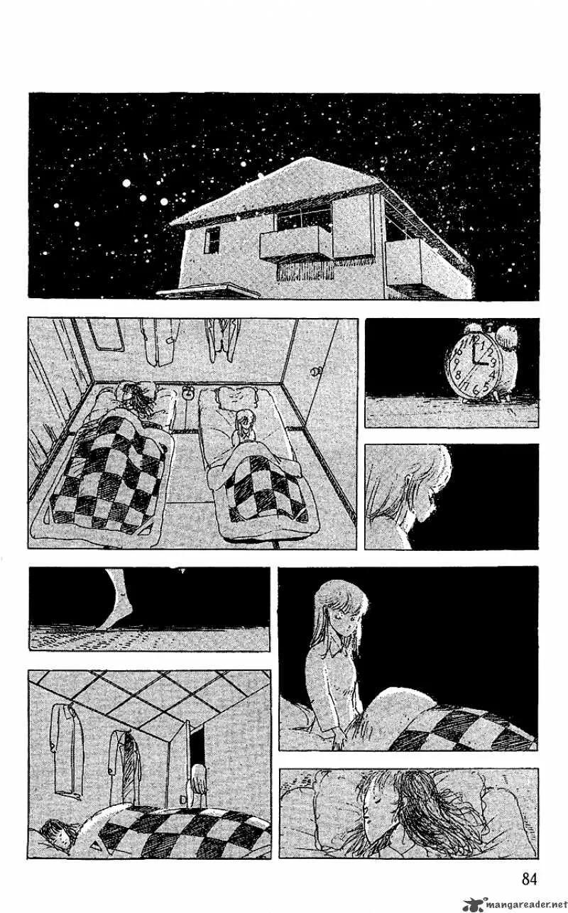 The Horror Mansion Chapter 12 page 25