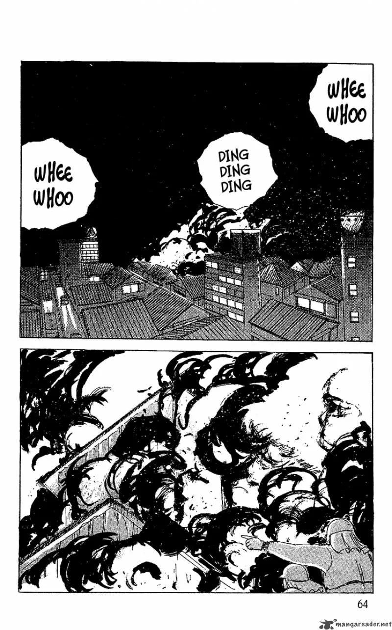The Horror Mansion Chapter 12 page 5