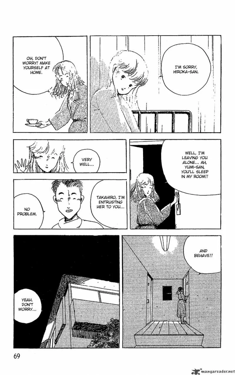The Horror Mansion Chapter 12 page 10
