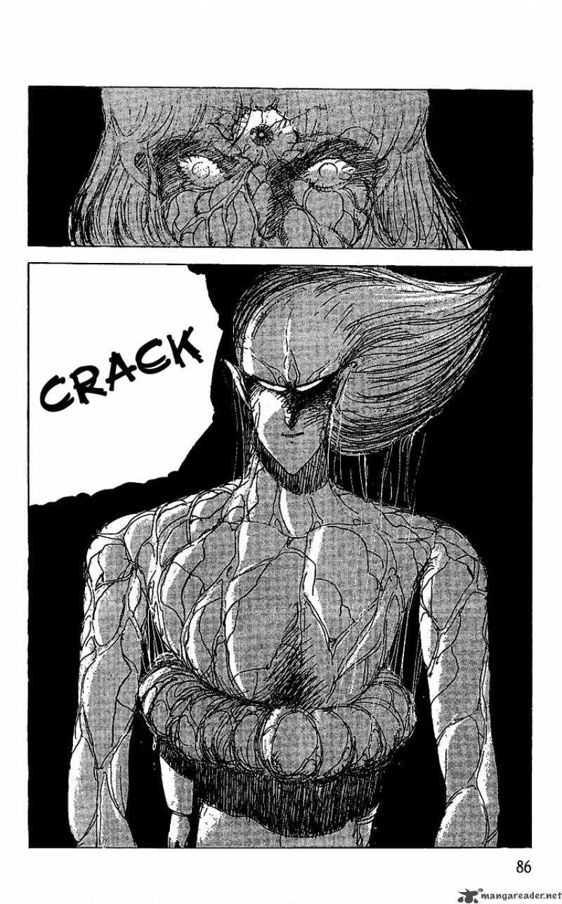 The Horror Mansion Chapter 12 page 27